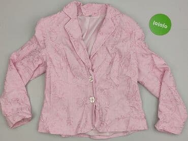 marynarka w stylu wojskowym: Marynarka damska, XL — 2