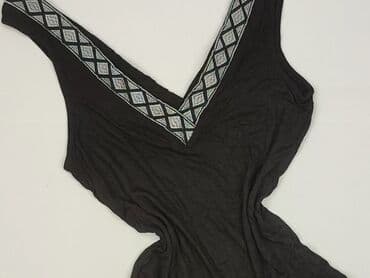 bluzki damskie dzianinowe: Lascana, T-shirt damski, rozmiar S — 1