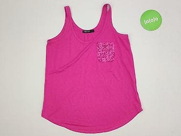 bluzki size plus: Tom Rose, Top damski, rozmiar M — 3