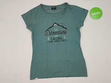 bluzy hi tec: Hi-Tec, T-shirt damski, rozmiar M — 2