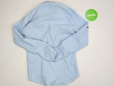 tanie jeansy markowe: Shirt for men, S (EU 36), condition - Perfect — 3