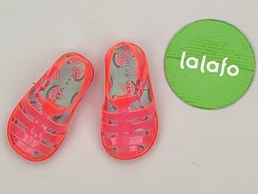 klapki lidl allegro: Buciki niemowlęce, Primark, 19, stan - Idealny — 2
