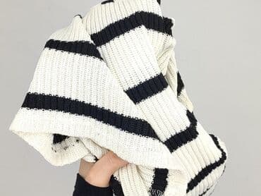 sweter w truskawki zara: Zara, Sweter damski, M — 6