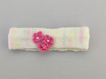 Headbands: Headband, condition - Very good