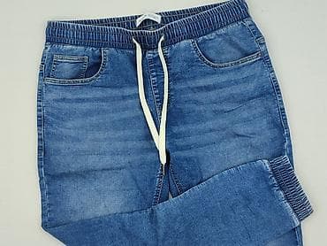 trampki biale: House, Chinosy dla mężczyzn, rozmiar L — 1