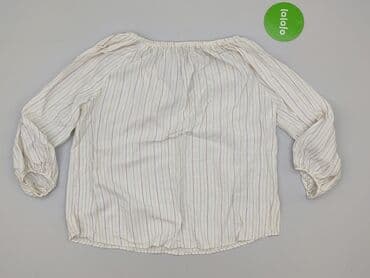 sweter w paski massimo dutti: Massimo Dutti, Bluzka damska, rozmiar S — 3