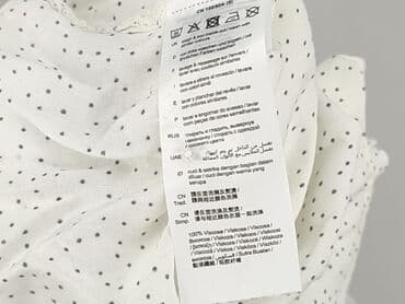 hm bluzki oversize: Edc by Esprit, Bluzka damska, rozmiar S — 5