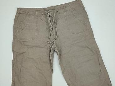 shorty: Tu, Spodnie 3/4 damskie, rozmiar 2XL — 1