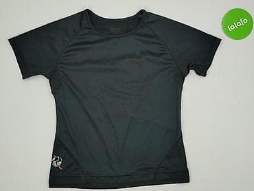 jacket crivit: T-shirt damski, rozmiar S — 2