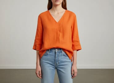 marco polo bluzy damskie: Marc OPolo, Bluzka damska, rozmiar M — 7