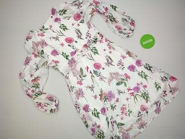 botanical: Sukienka damska, rozmiar L — 3
