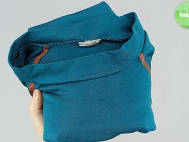 numer koszulki lewandowskiego: Long-sleeved top for men, L (EU 40), condition - Good — 4