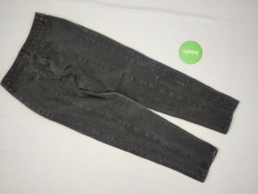 calvin klein jeans plus sukienki: Denim, Jeansy damskie, rozmiar S — 3