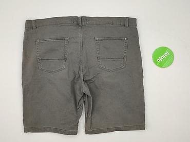 crocs 125: IDENTIC, Szorty dla mężczyzn, rozmiar 2XL — 3