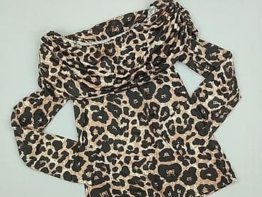 bluza prl: Bluzka damska, rozmiar S — 1