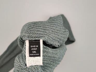 shein bluzy oversize: Shein Curve, Sukienka damska, rozmiar L — 4