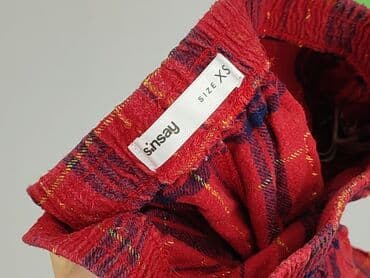 piżama sinsay: Sinsay, Szorty damskie, rozmiar XS — 5