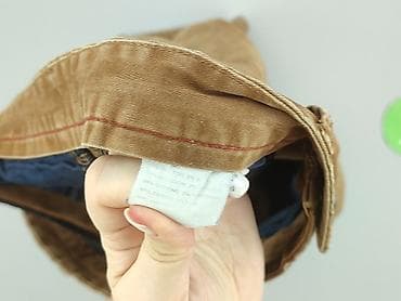 sweter patchwork: Chinosy dla mężczyzn, rozmiar L — 5