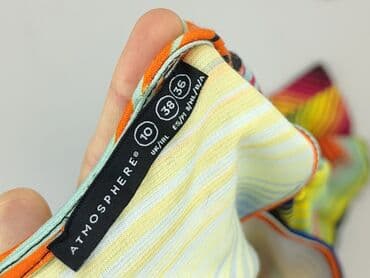 buty stranger things: Atmosphere, Women`s dress, size M — 5