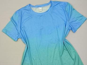 sprzedam mango: Ombre, T-shirt damski, rozmiar XL — 1