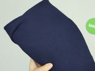 niebieska spódnice plisowane: Caprice, Spódnica damska, XL — 5