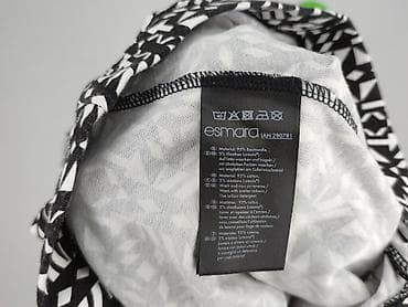 ccc crocs czarne: Esmara, Legginsy Sportowe damskie, rozmiar S — 4