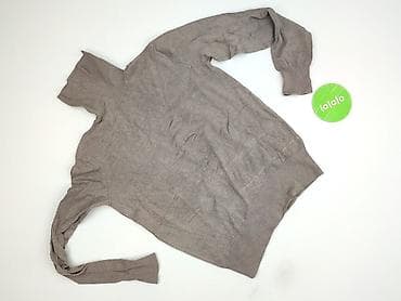 poliamid sweter: H&M, Sweter damski, rozmiar S — 2