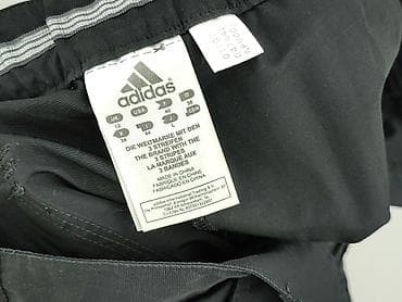decathlon bokserki: Adidas, Szorty damskie, rozmiar M — 4