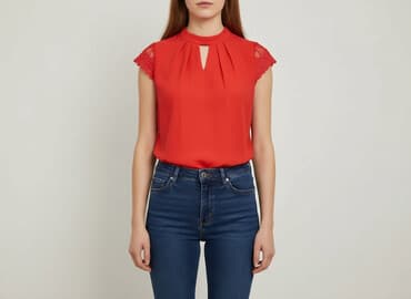 Bluzka damska, rozmiar L