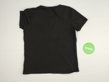 klasyczny t shirt damski: Women`s T-shirt, size M — 5