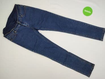 legginsy ciążowe anna field: Jeansy damskie, rozmiar S — 2