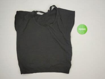 obcisła bluza: Diverse, Bluzka damska, L — 3