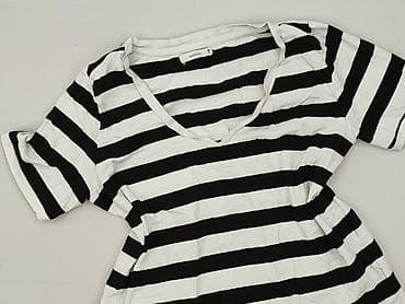 red polo: Reserved, T-shirt damski, rozmiar M — 1