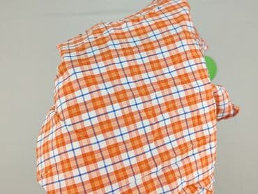 koszula brazowa w krate: Koszulа dla mężczyzn, rozmiar S — 3