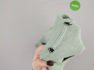 bluzy over size: Women`s sweatshirt, size XL — 4