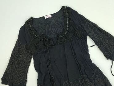 sukienki z tiulem: JUST WOMAN, Tunika damska, rozmiar M — 1