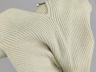 sweter na drutach: H&M, Sweter damski, rozmiar S — 7