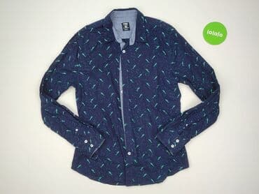 semper ubrania: FSBN, Koszulа dla mężczyzn, rozmiar M — 2