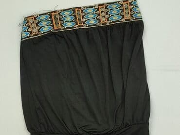 spódniczka mini allegro: Spódnica damska, rozmiar S — 1