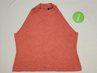bluza megi: Kaleidoscope, Top damski, rozmiar 2XL — 2