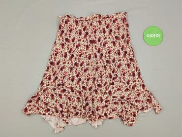 spódnice asymetryczne mini: Spódnica damska, rozmiar S — 4