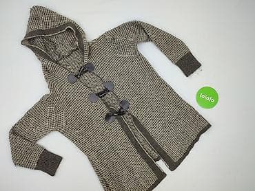 kurtka vinted: Kardigan damski, rozmiar 2XL — 2