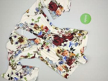 mango ogrodniczki: River Island, Kombinezon damski, rozmiar L — 3