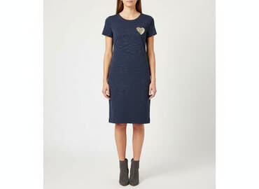 modema sukienki: House, Sukienka damska, rozmiar S — 1