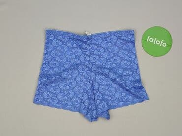 legginsy wzorzyste: Шорти жіночі, розмір XL — 2