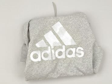 bluzy appendage: Adidas, Bluza z kapturem dla mężczyzn, rozmiar L — 6