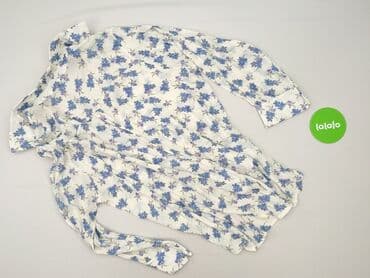 marco polo bluzy damskie: Italian Fashion, Koszula damska, rozmiar 2XL — 3