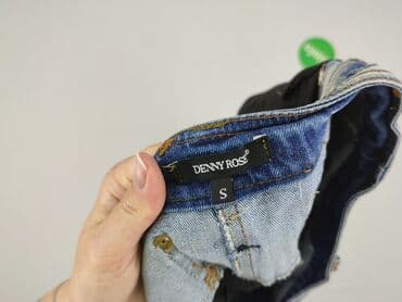 джинси жіночі сінсей: Denny Rose, Women`s trousers, size S (EU 36) — 4