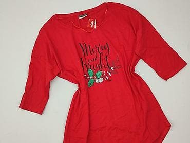 candy bluzki: Pepco, T-shirt damski, rozmiar M w lalafo.pl — 1 candy bluzki: Pepco, T-shirt damski, rozmiar M — 1