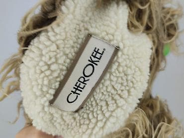 157 fleece: Cherokee, Kamizelka damska, rozmiar 8XL — 4